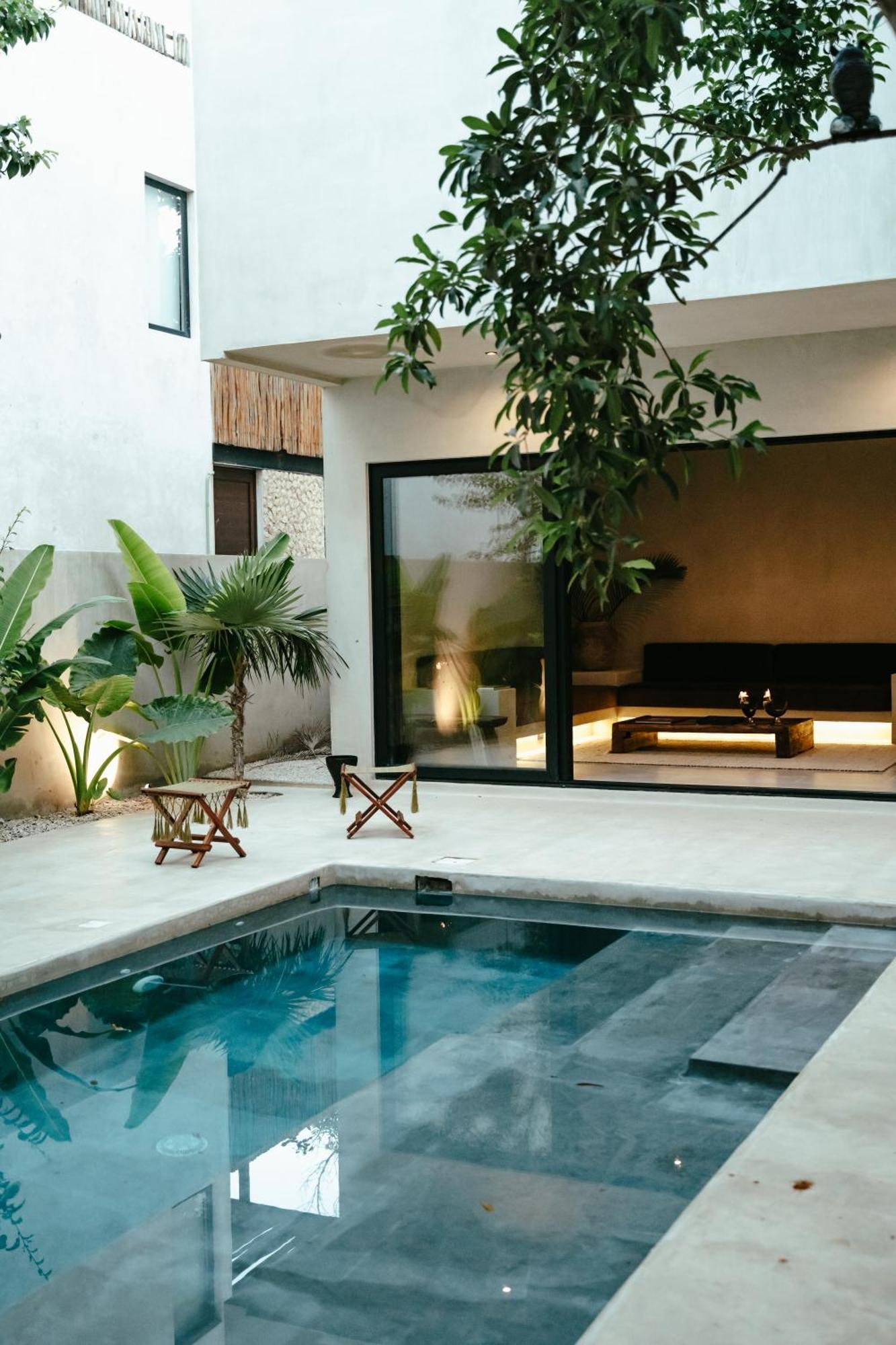 Villa Toho 4bed With Pool & Jacuzzi *