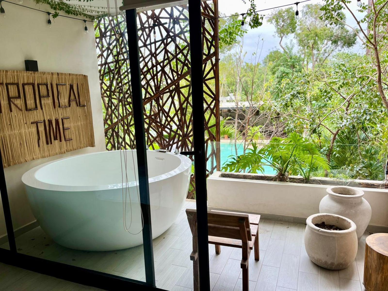 Departamento En Jade Aparthotel