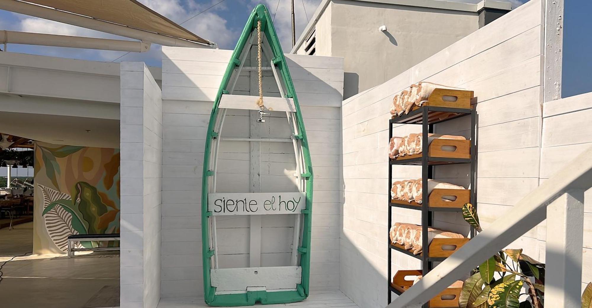 Siente & Cenote Club Hotel