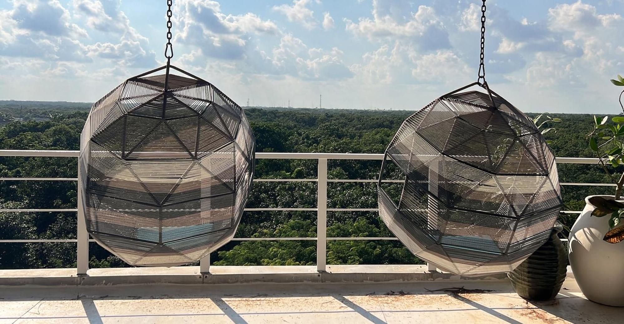 Siente & Cenote Club