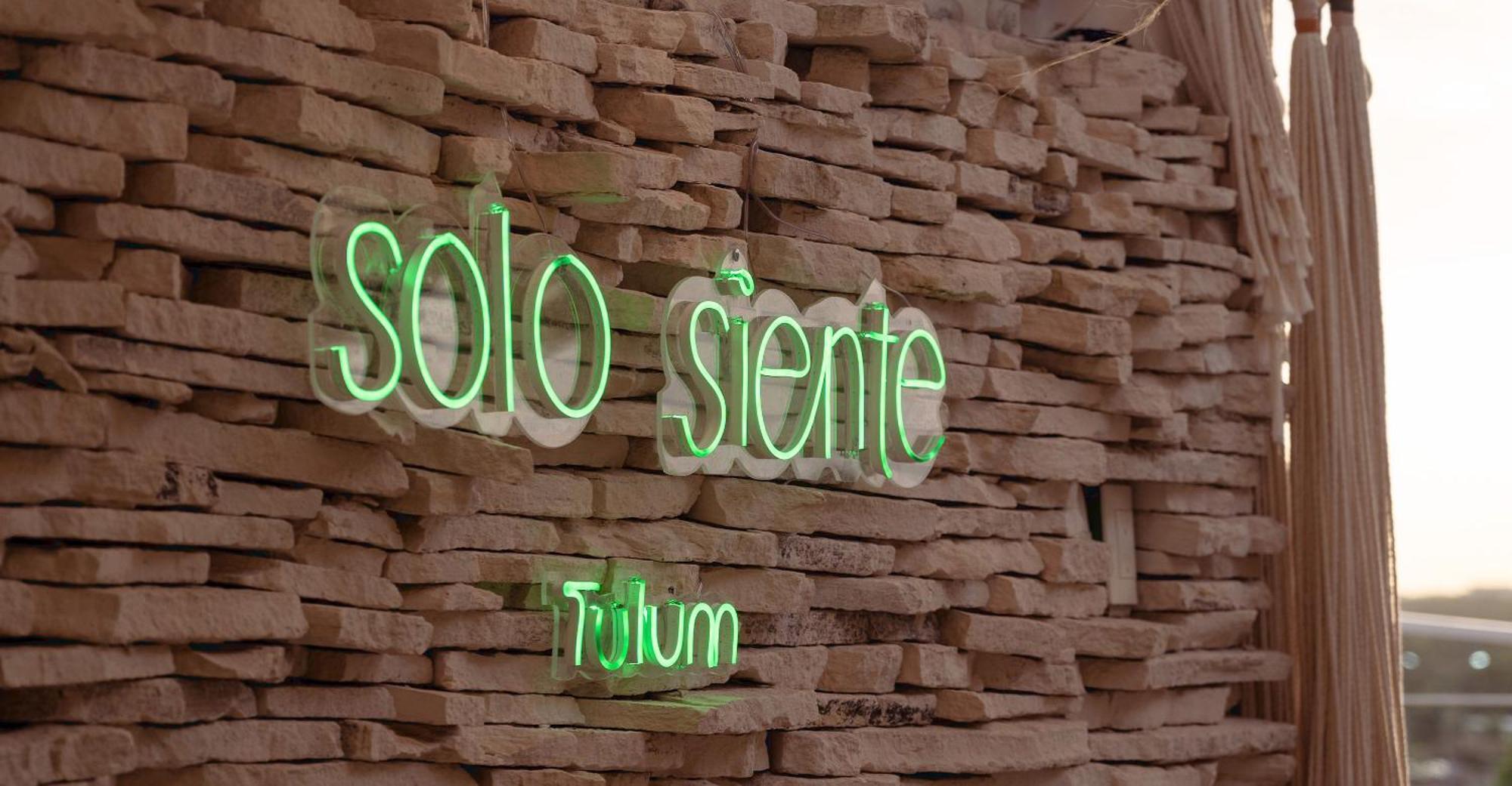 Siente & Cenote Club Hotel 4*