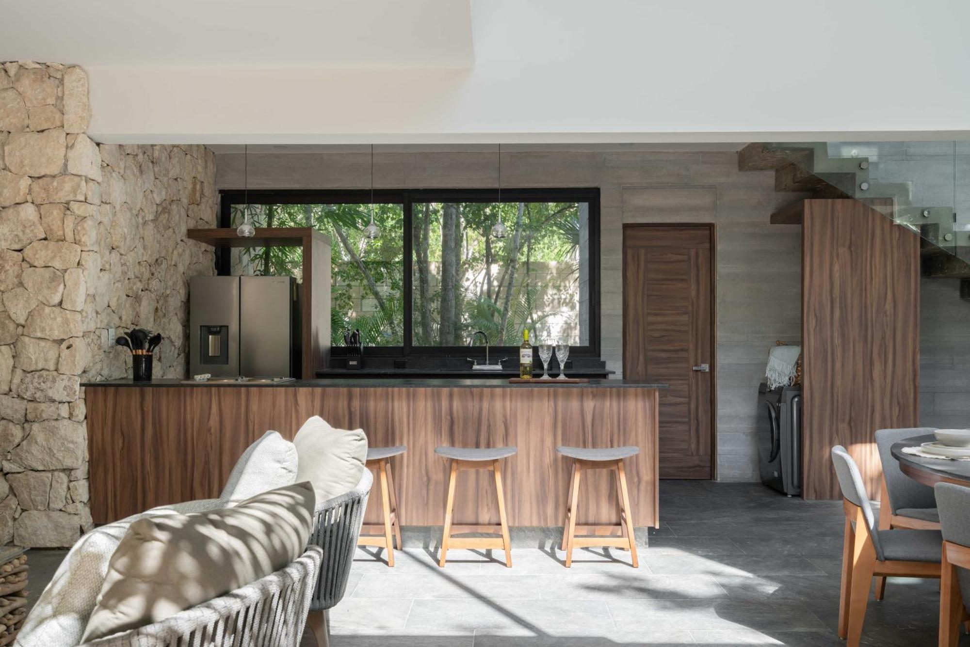 Twelve O'clock - Luxury * Tulum