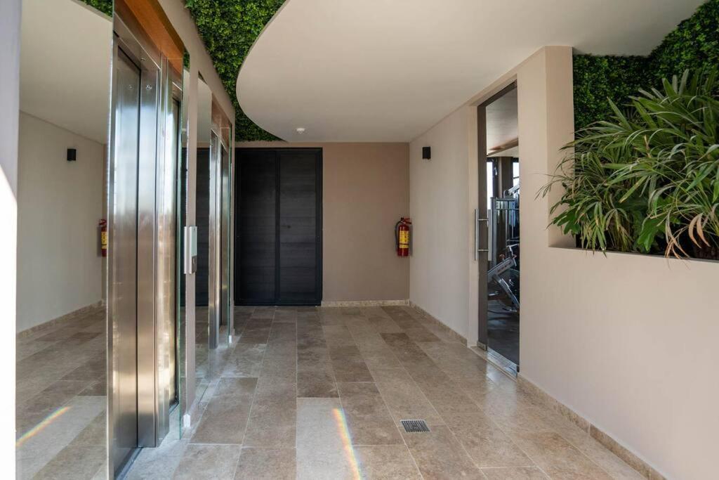 Prime Location And Comfort Wi-fi Pool View 112a Apartment Tulum