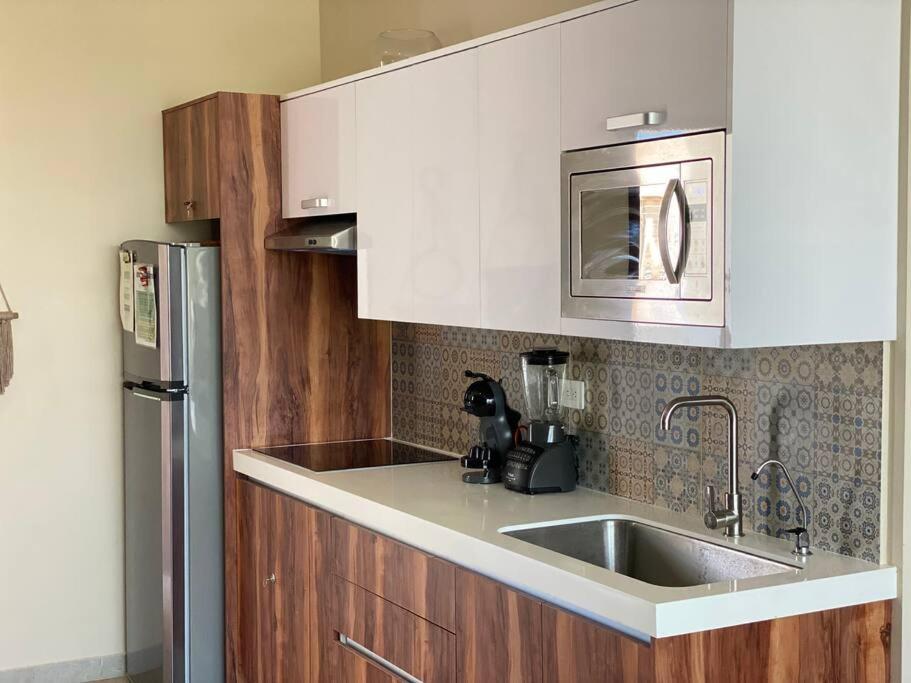 Paradise Chilli Unit 124 Apartment *
