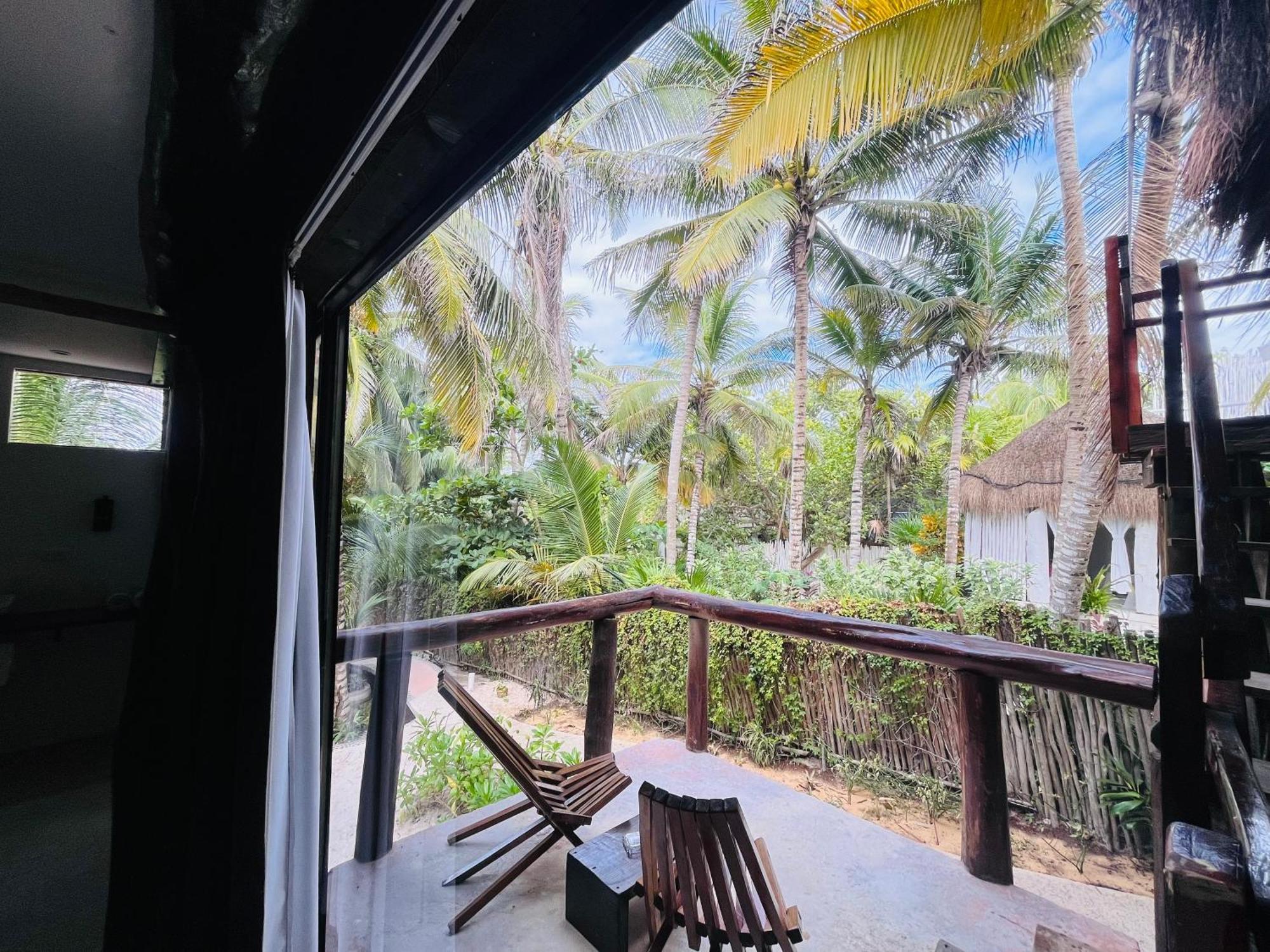 Retiro Maya Suites 3*