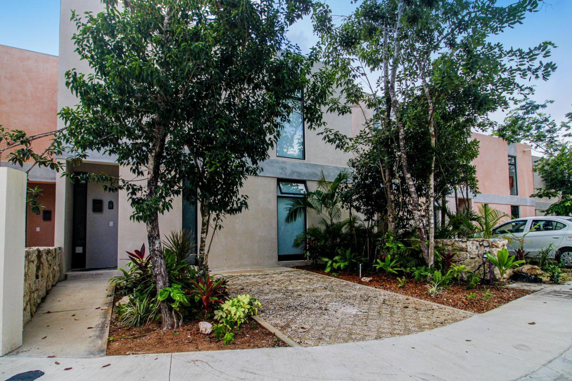 Tao Edena 69 Apartment *