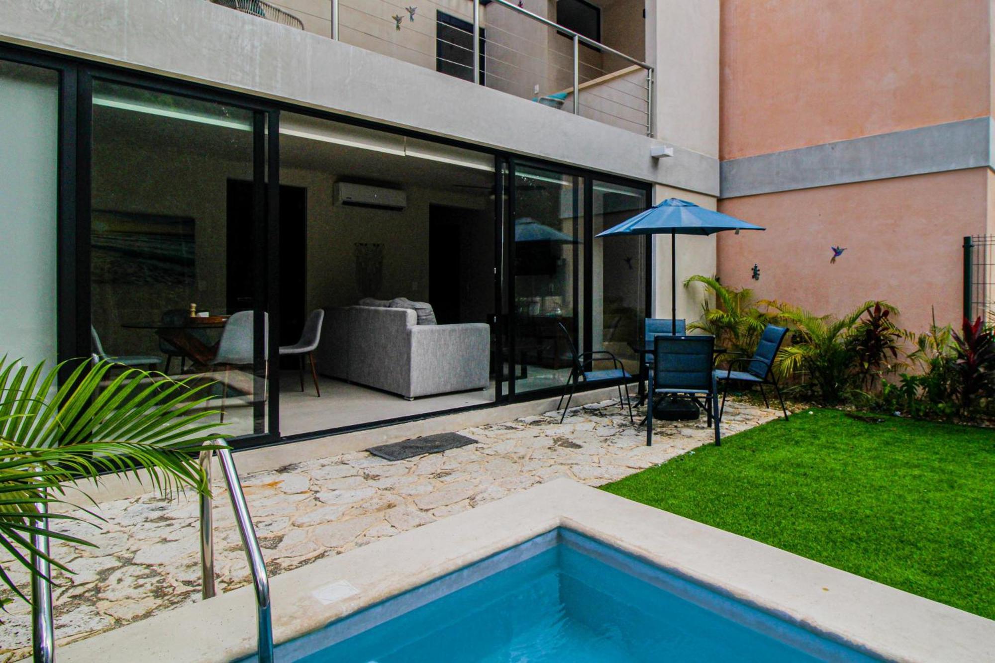 Apartment Tao Edena 69