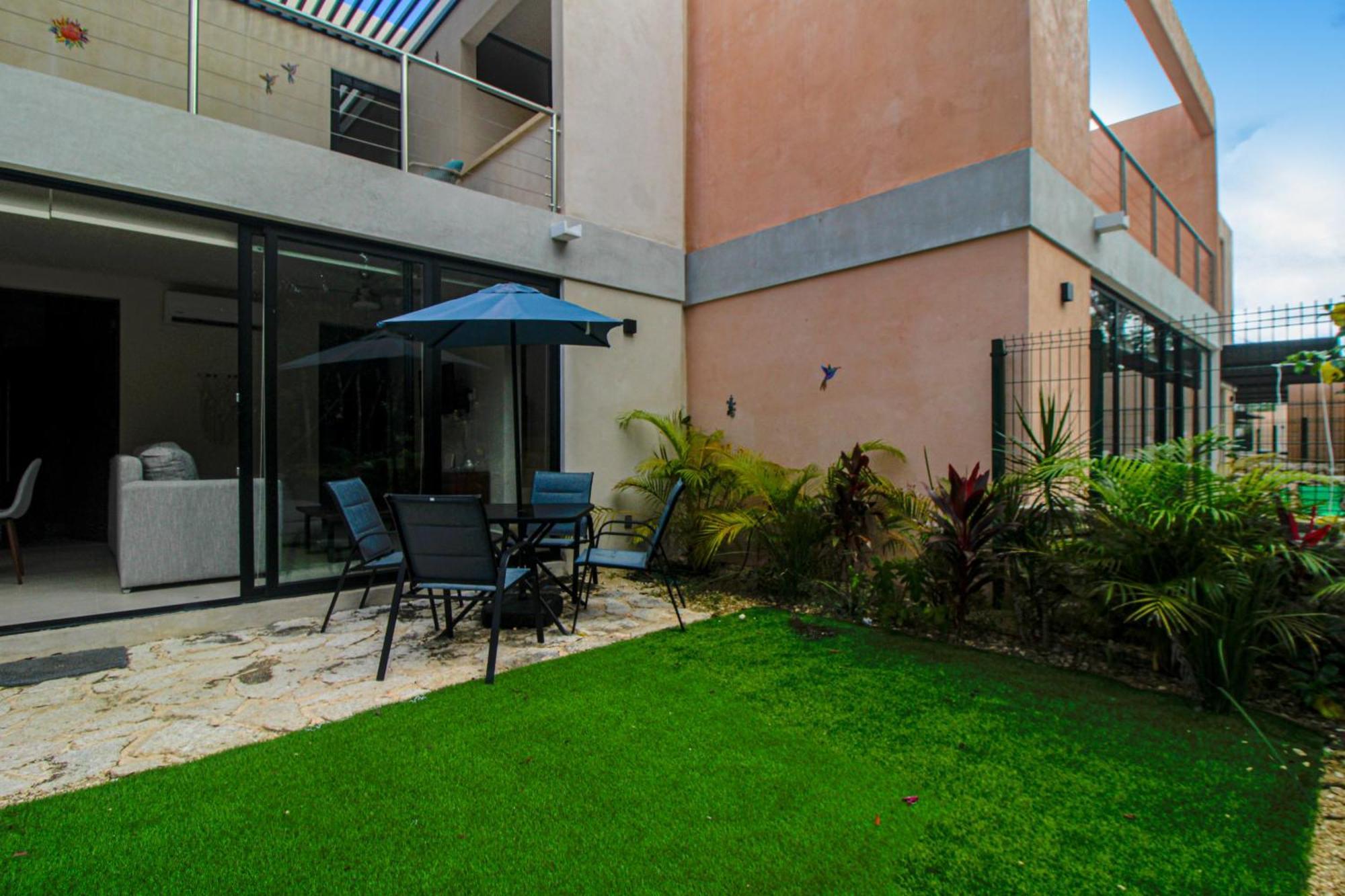 Tao Edena 69 Apartment Tulum