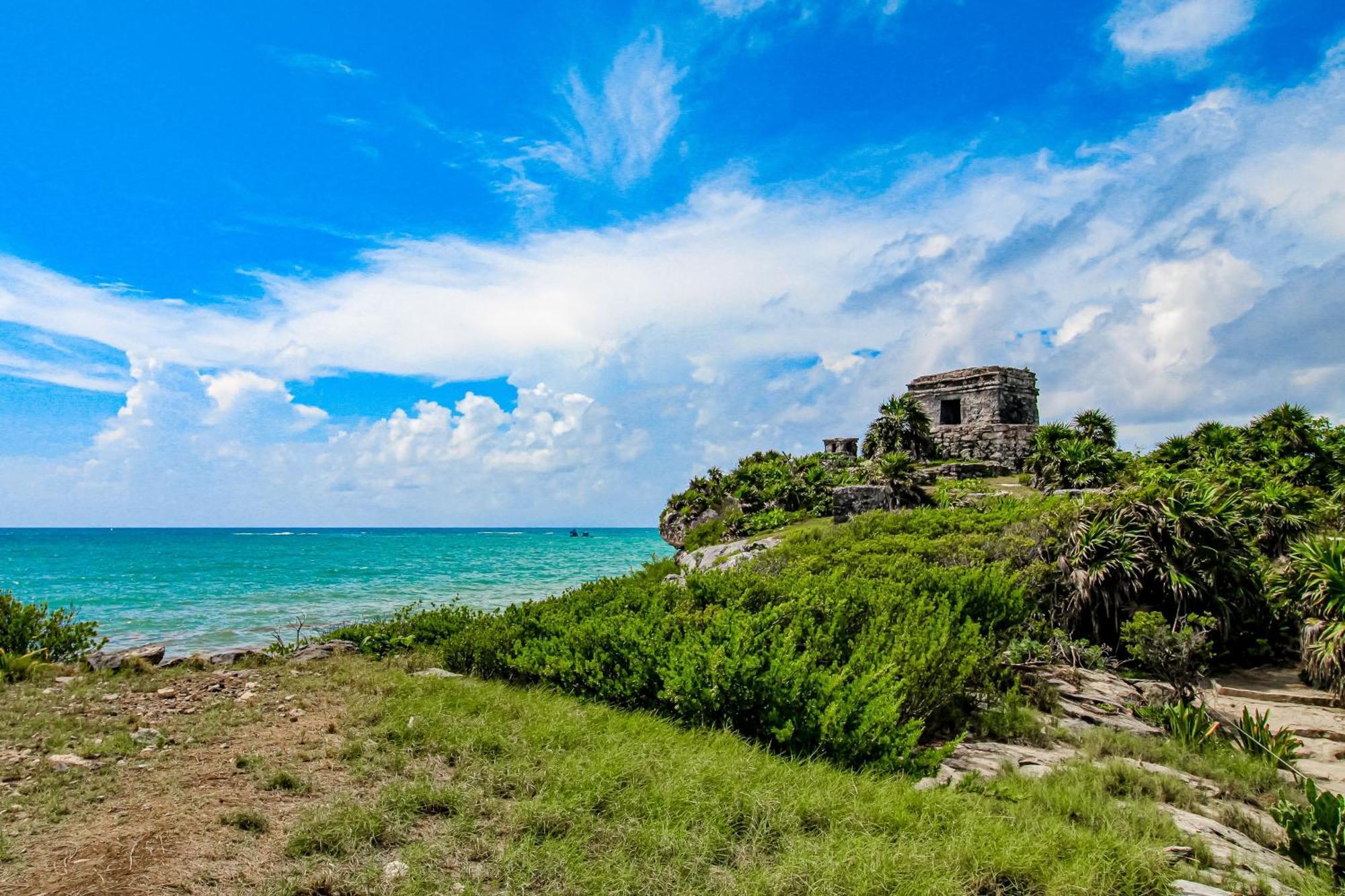 The Primary @ Mestiza, 307a * Tulum