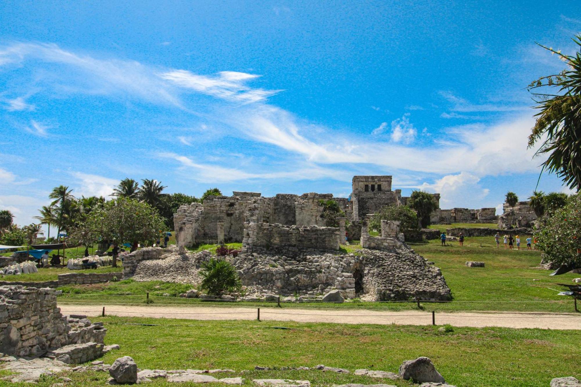 Blue Vistas 226 At Bungalows Village, Aldea Zama Tulum
