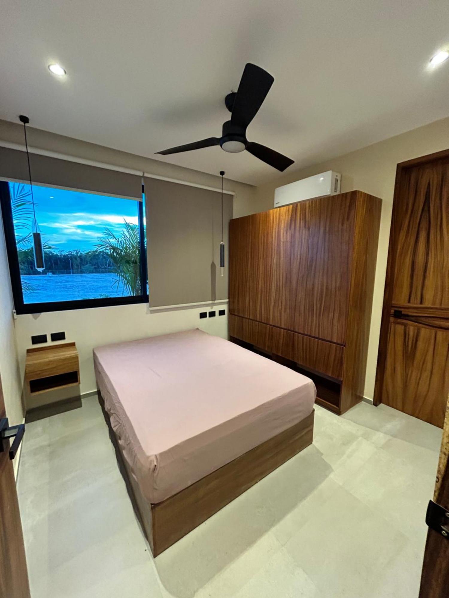 Depto #3 Hermoso Departamento En 2 Rec *