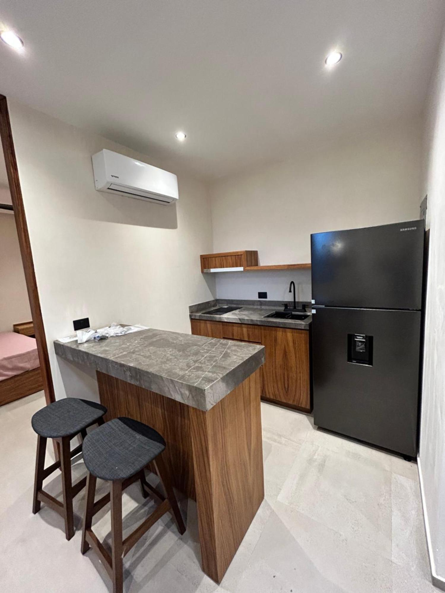 Depto #3 Hermoso Departamento En 2 Rec Apartment