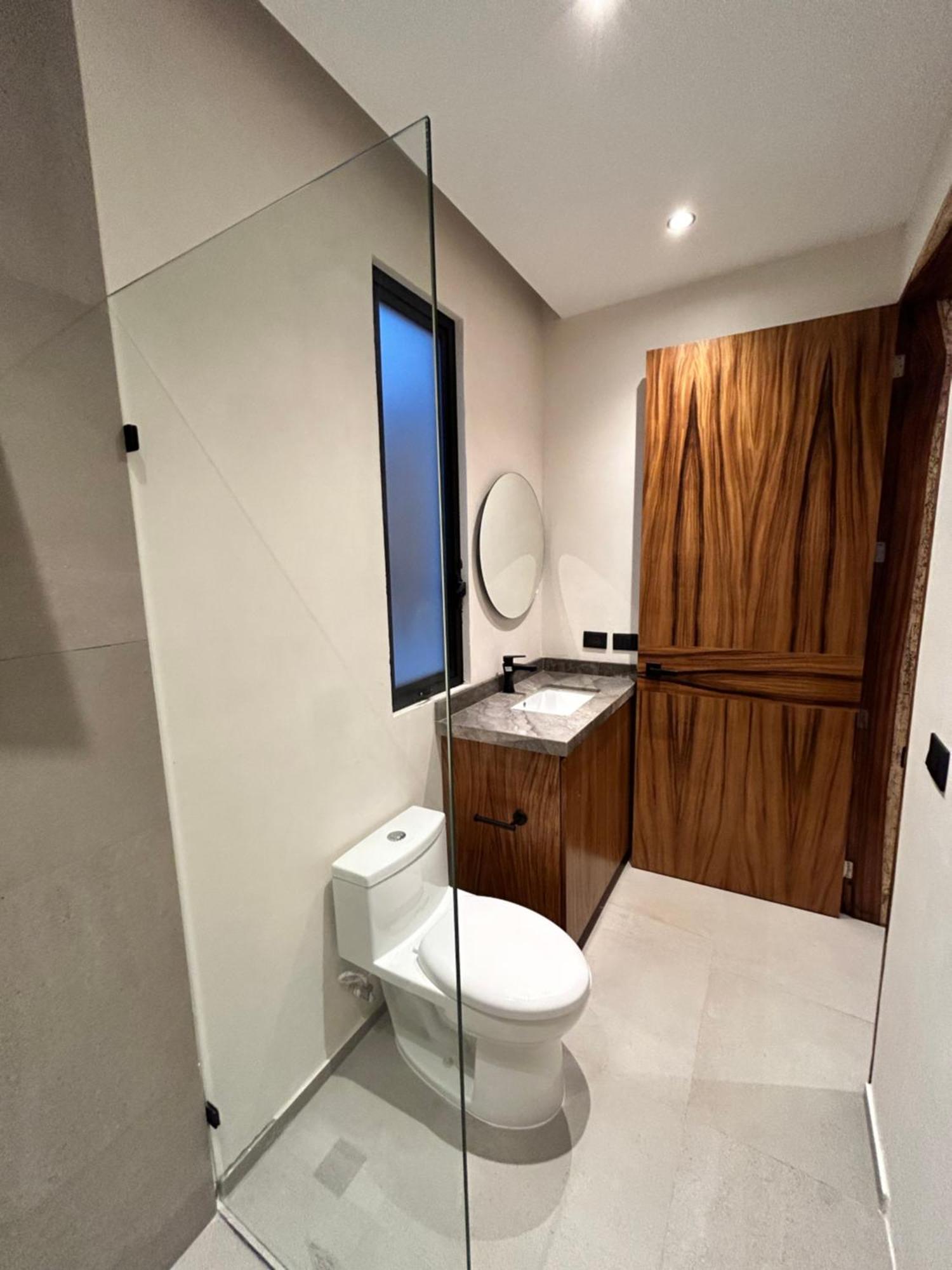 Depto #3 Hermoso Departamento En 2 Rec * Tulum