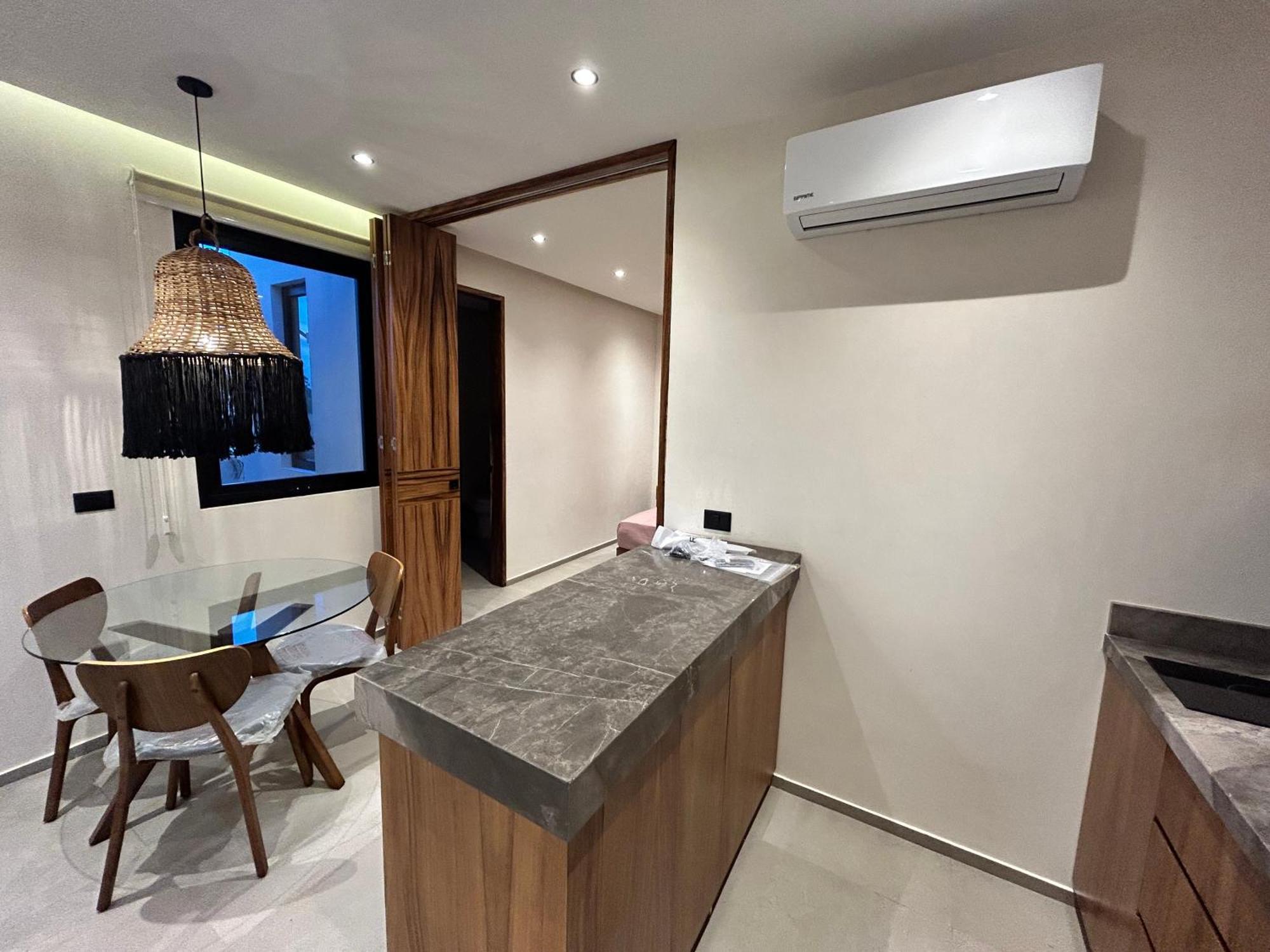 Apartment Depto #3 Hermoso Departamento En 2 Rec *