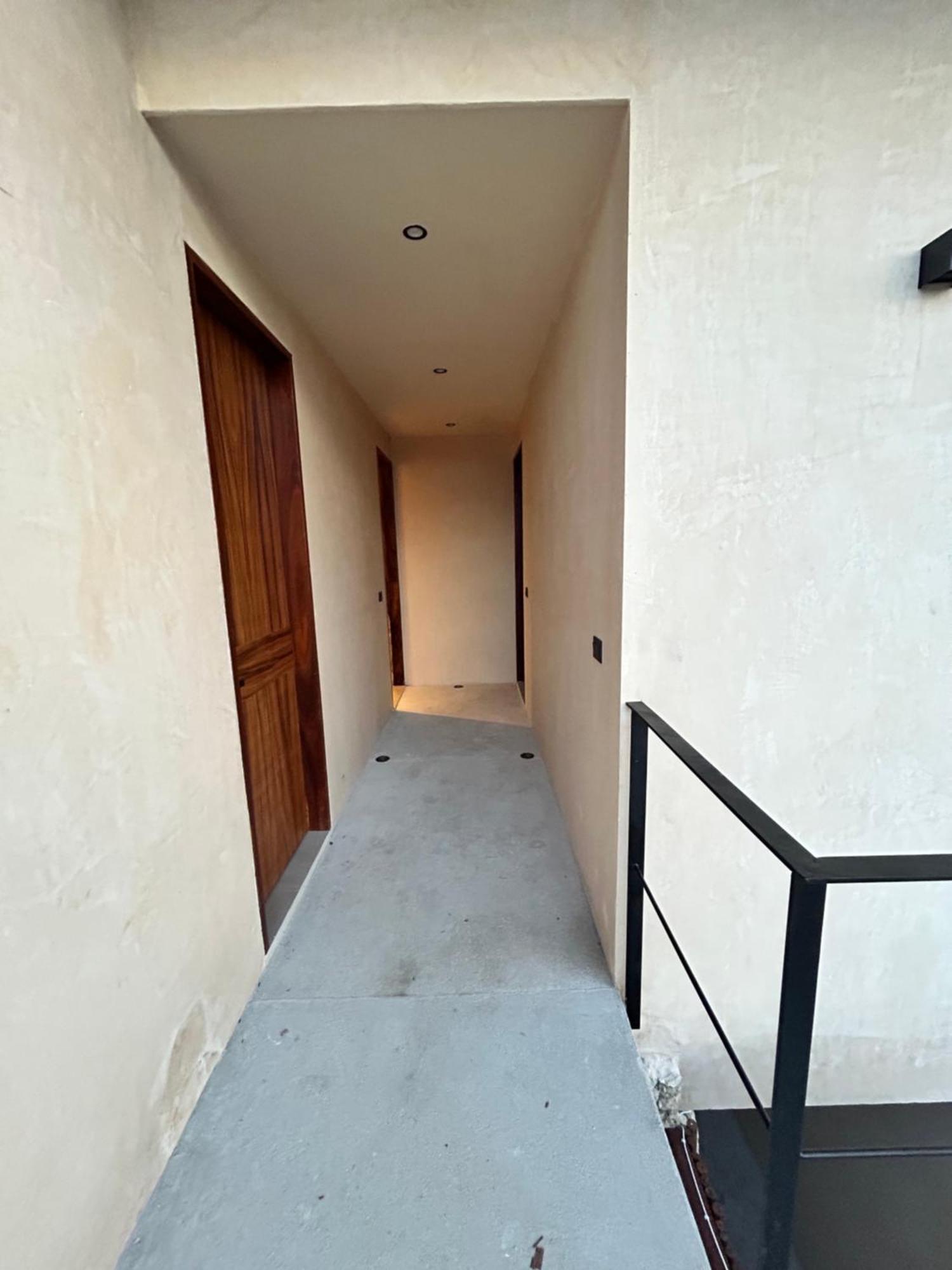 Apartment Depto #3 Hermoso Departamento En 2 Rec Tulum