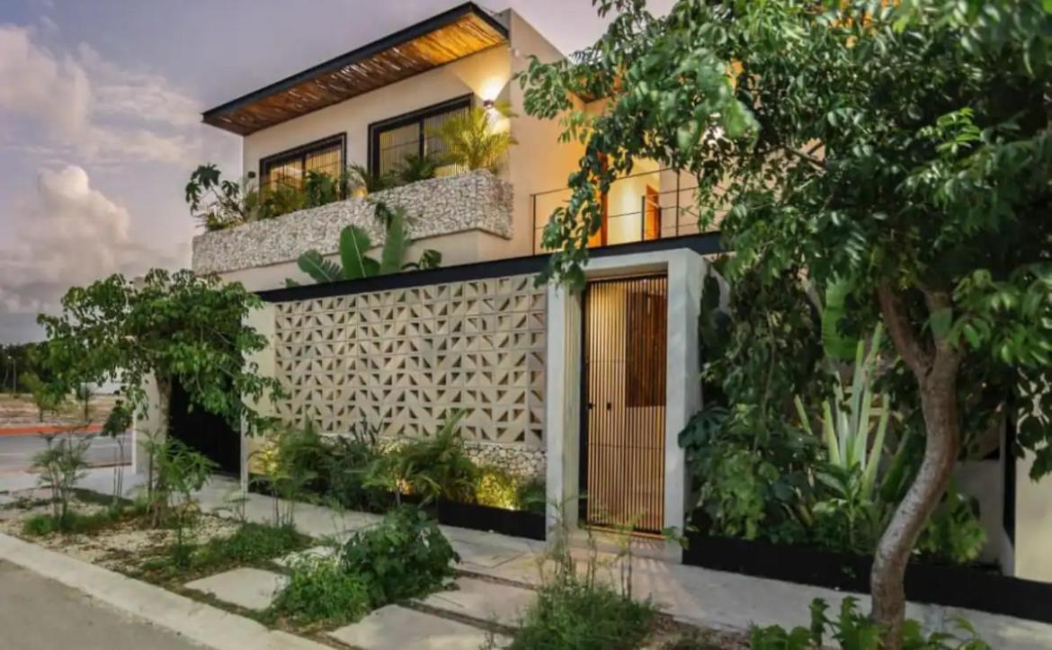 Apartment Depto #3 Hermoso Departamento En 2 Rec *