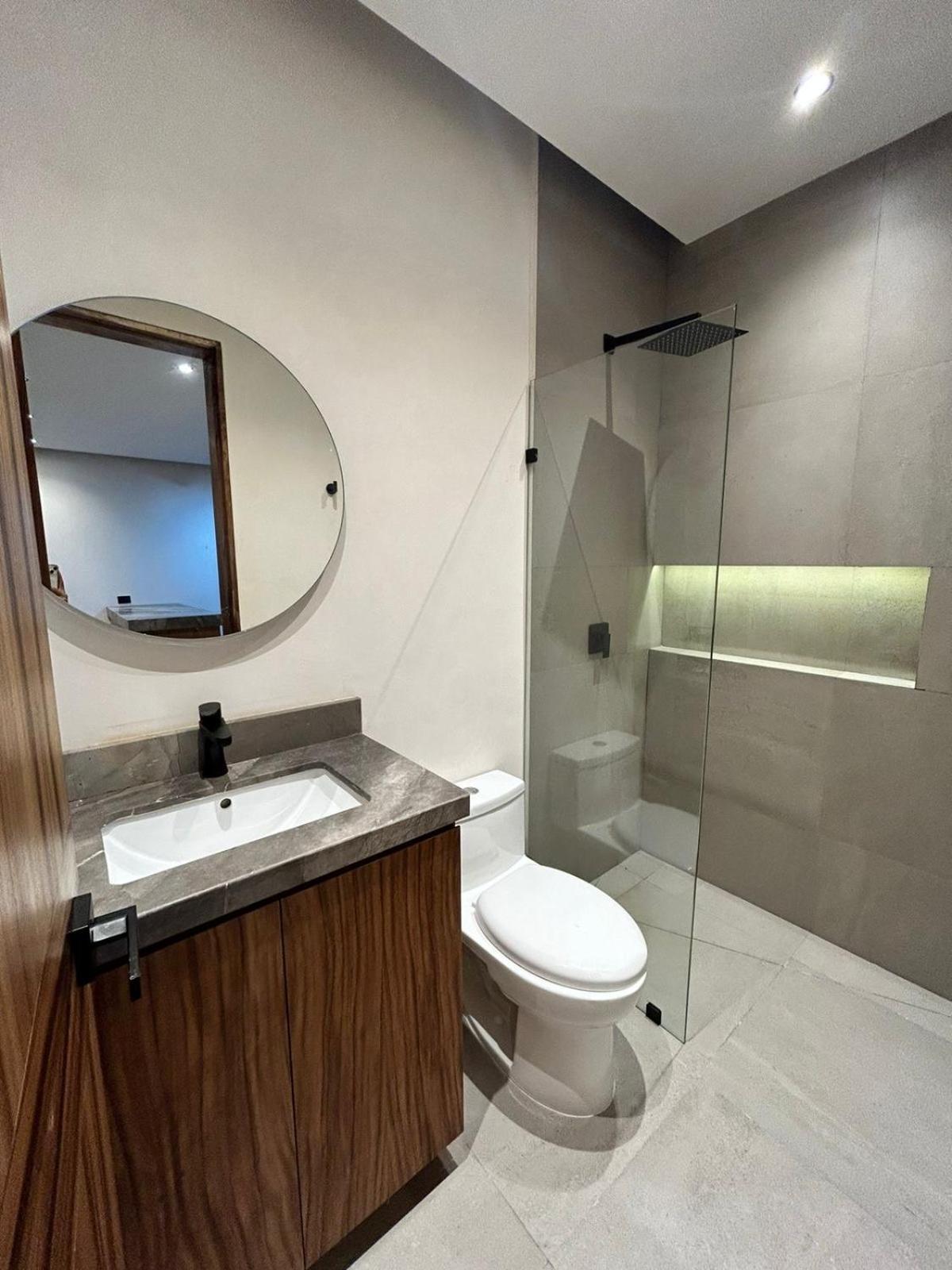 Depto#4 Lujoso Depto En 2 Rec *