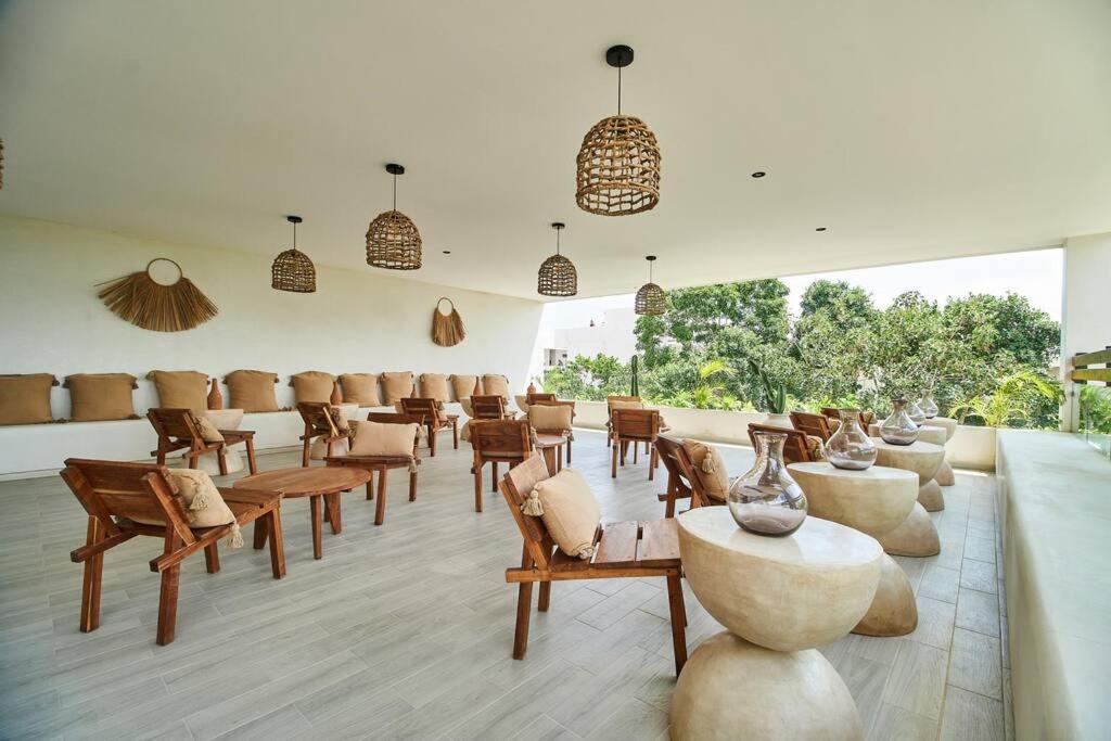 Departamento En Jade Apartment *