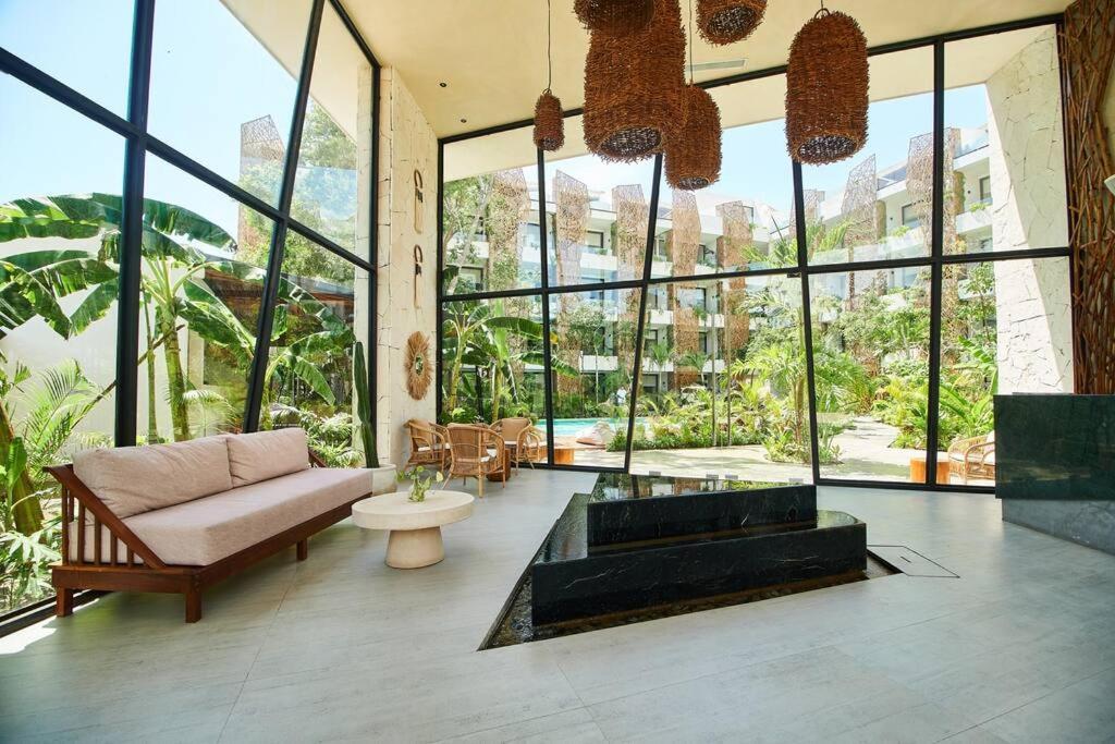 Departamento En Jade Tulum