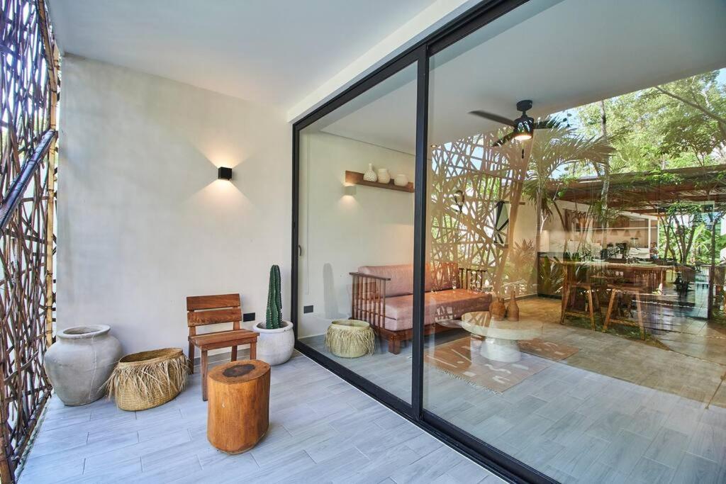 Apartment Departamento En Jade *