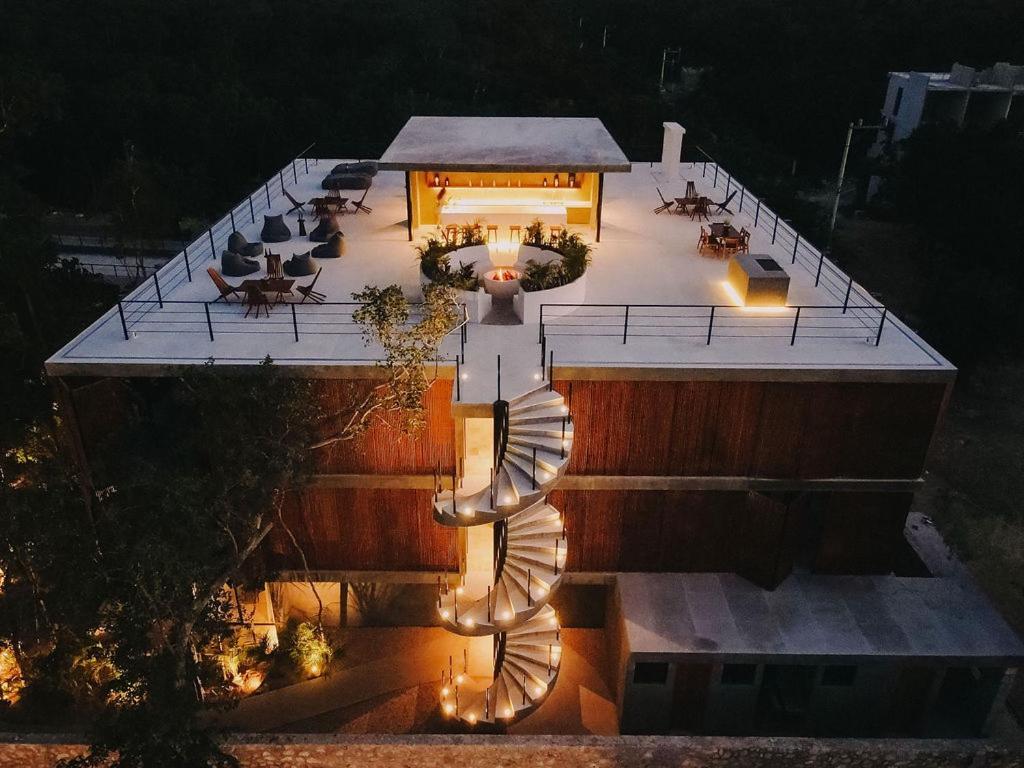 Seremonia By The Spot Apartment Tulum
