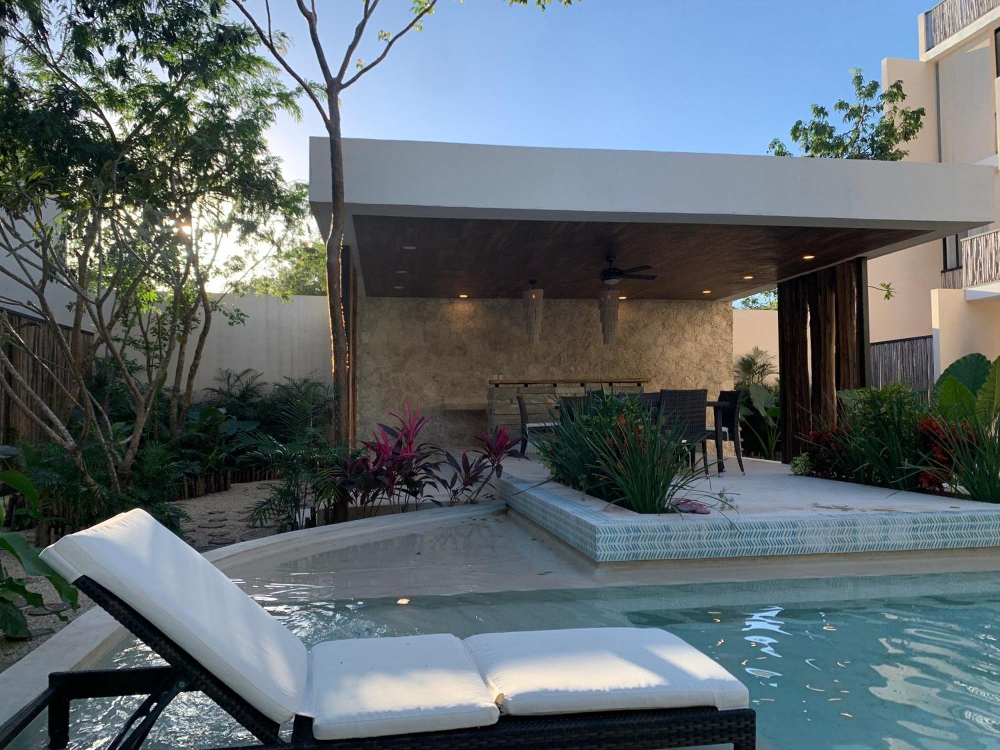 Apartment Casa Mar Tulum