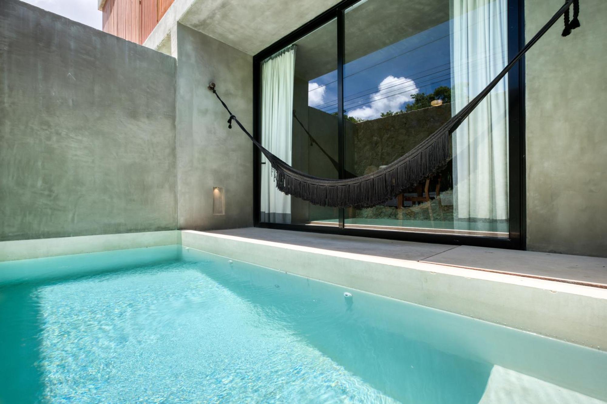 Seremonia By The Spot Apartment