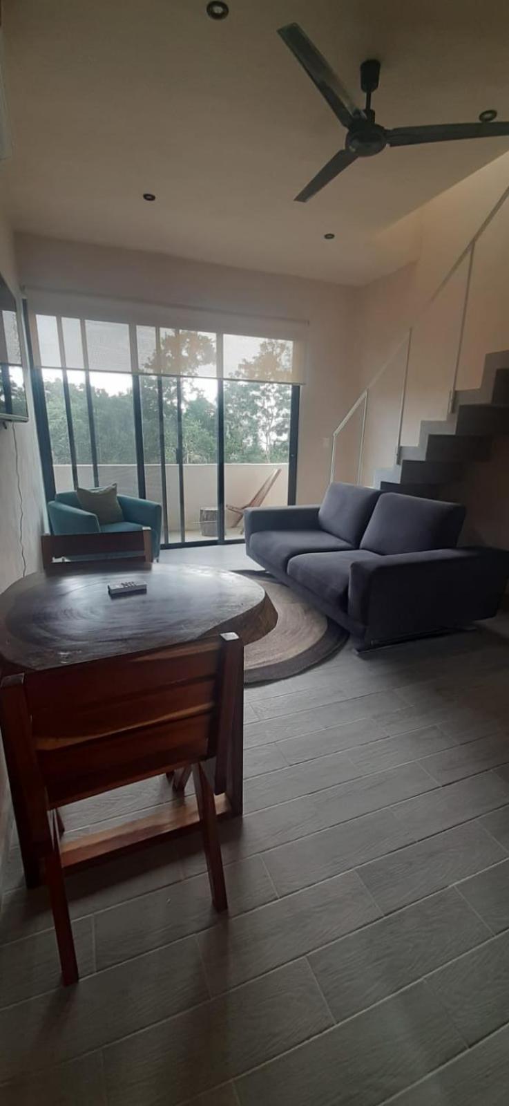 Apartamento Arhat