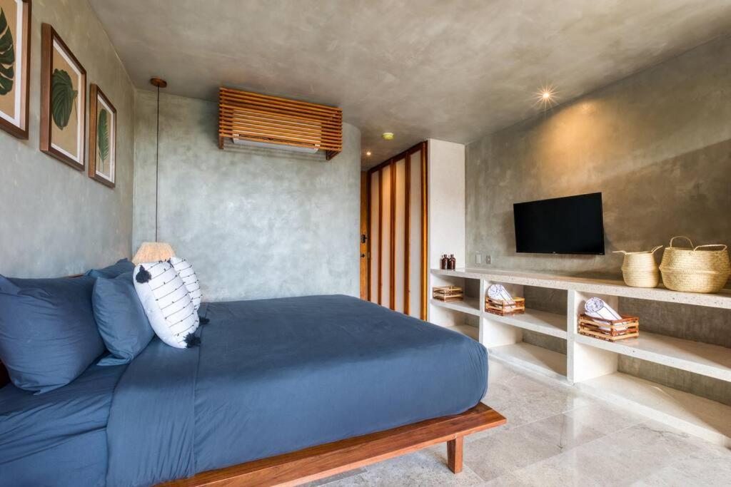 Seremonia By The Spot Apartment *