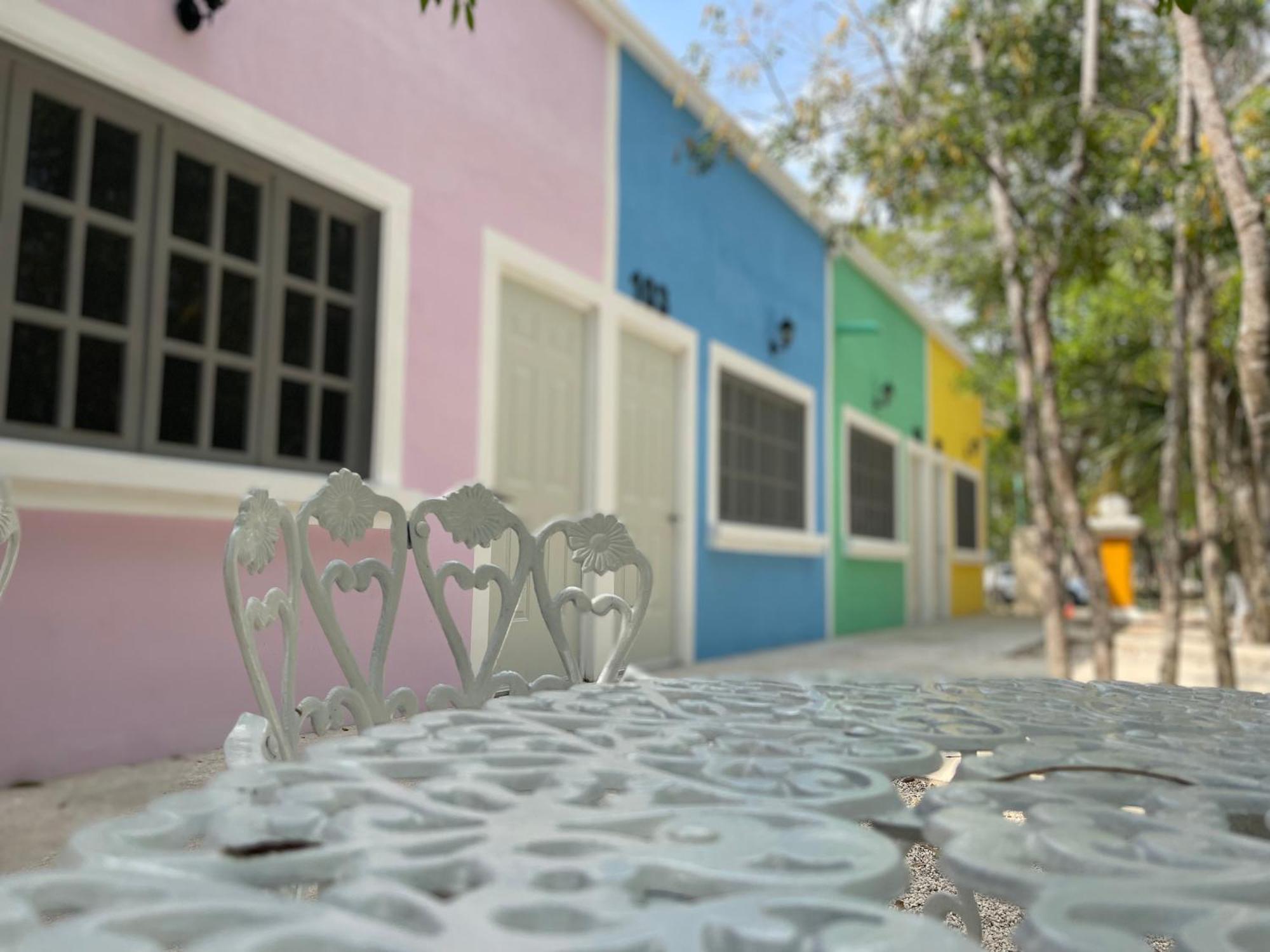 Hacienda Zazil Apartment Tulum