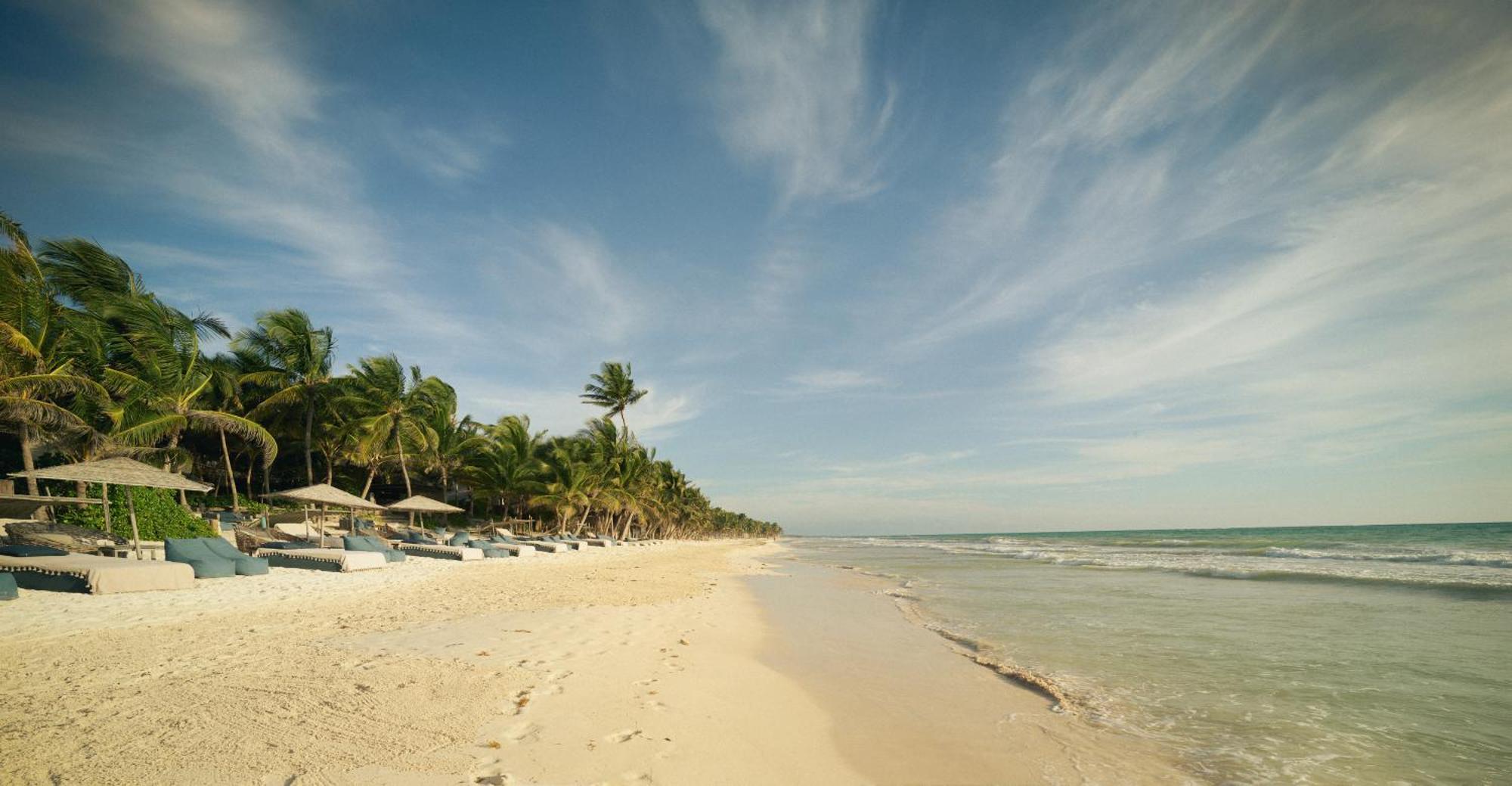 Be Destination (adults Only) Tulum