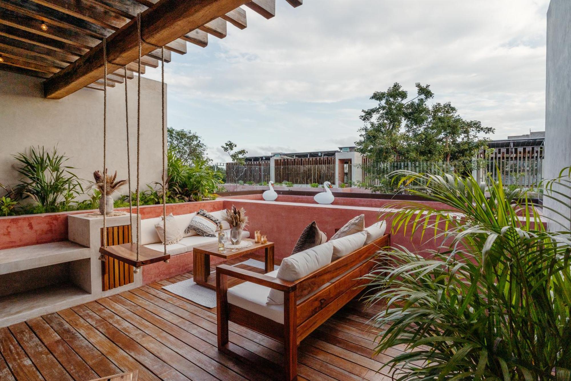 Entorno - Luxury * Tulum