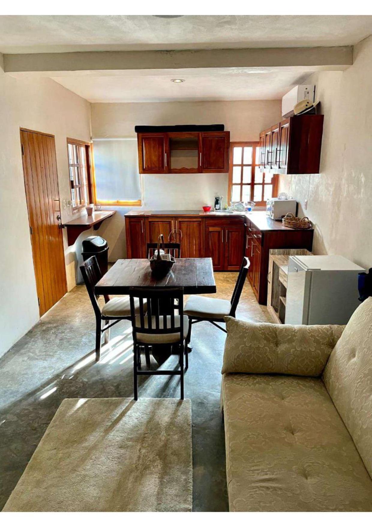 Hotel Casa Bix A Beel.