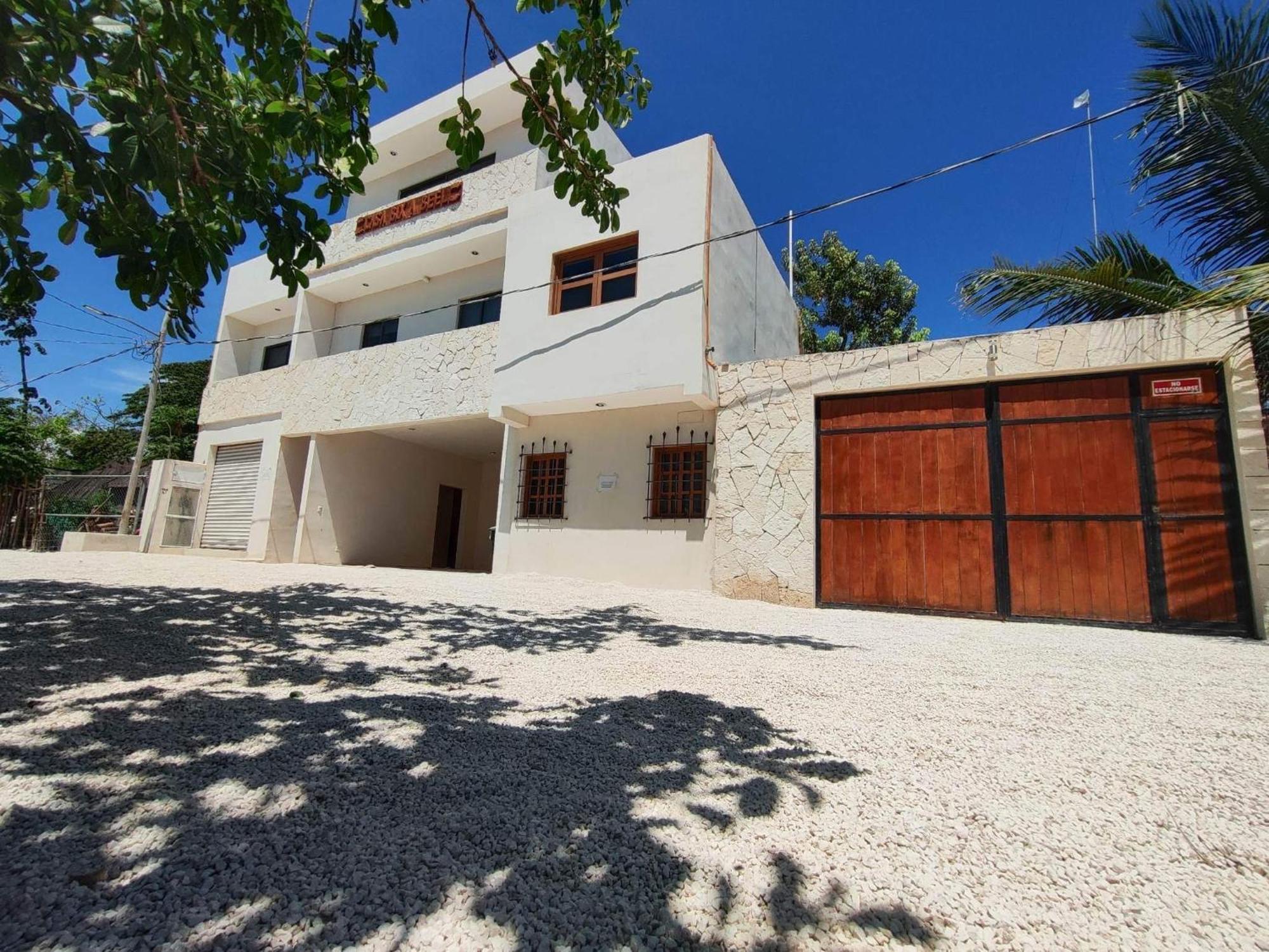 Casa Bix A Beel. Hotel 3*