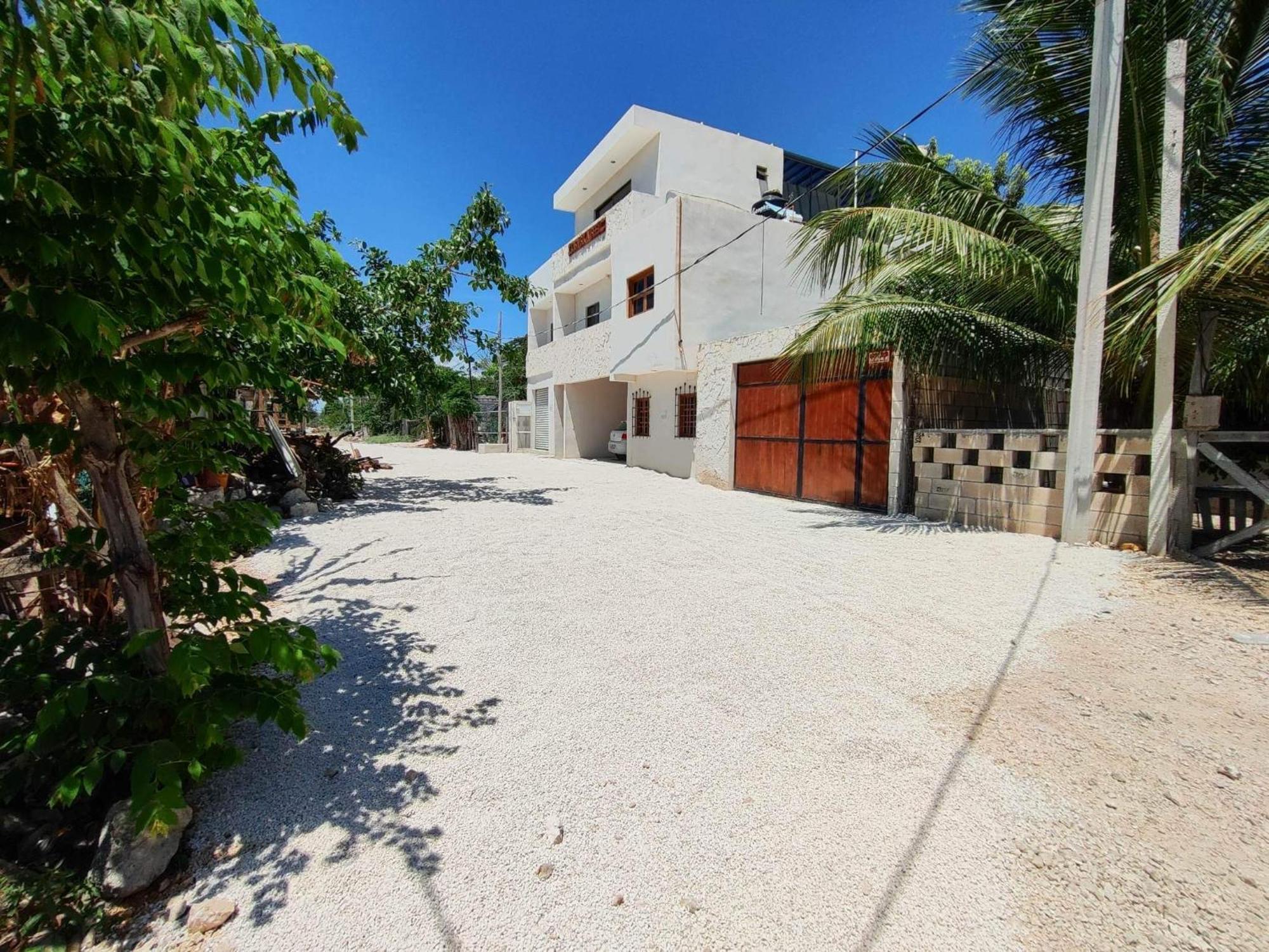 Casa Bix A Beel. 3* Tulum