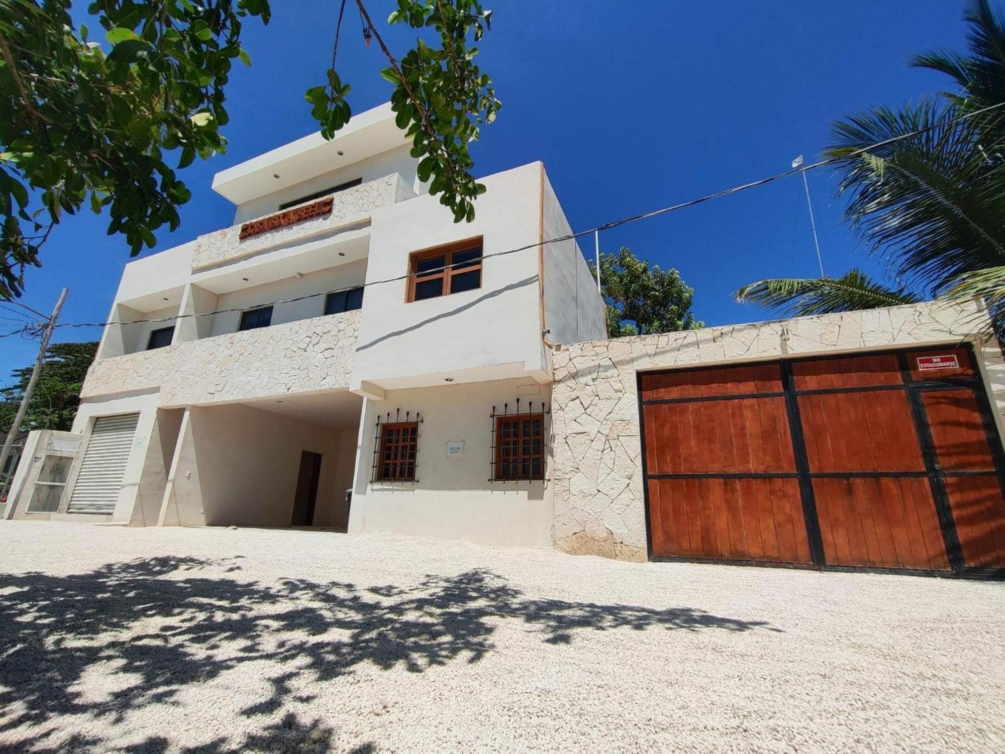 Hotel Casa Bix A Beel. Tulum