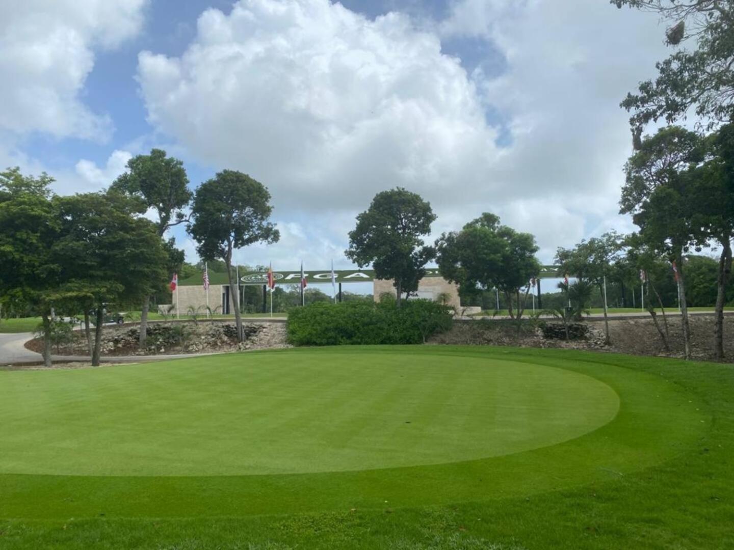 Departamento 6, Country Home, Con Muelle De Pesca, Club De Playa, Alberca, Cenote Y Campo De Golf, Contrata Day Pass Bahia Principe