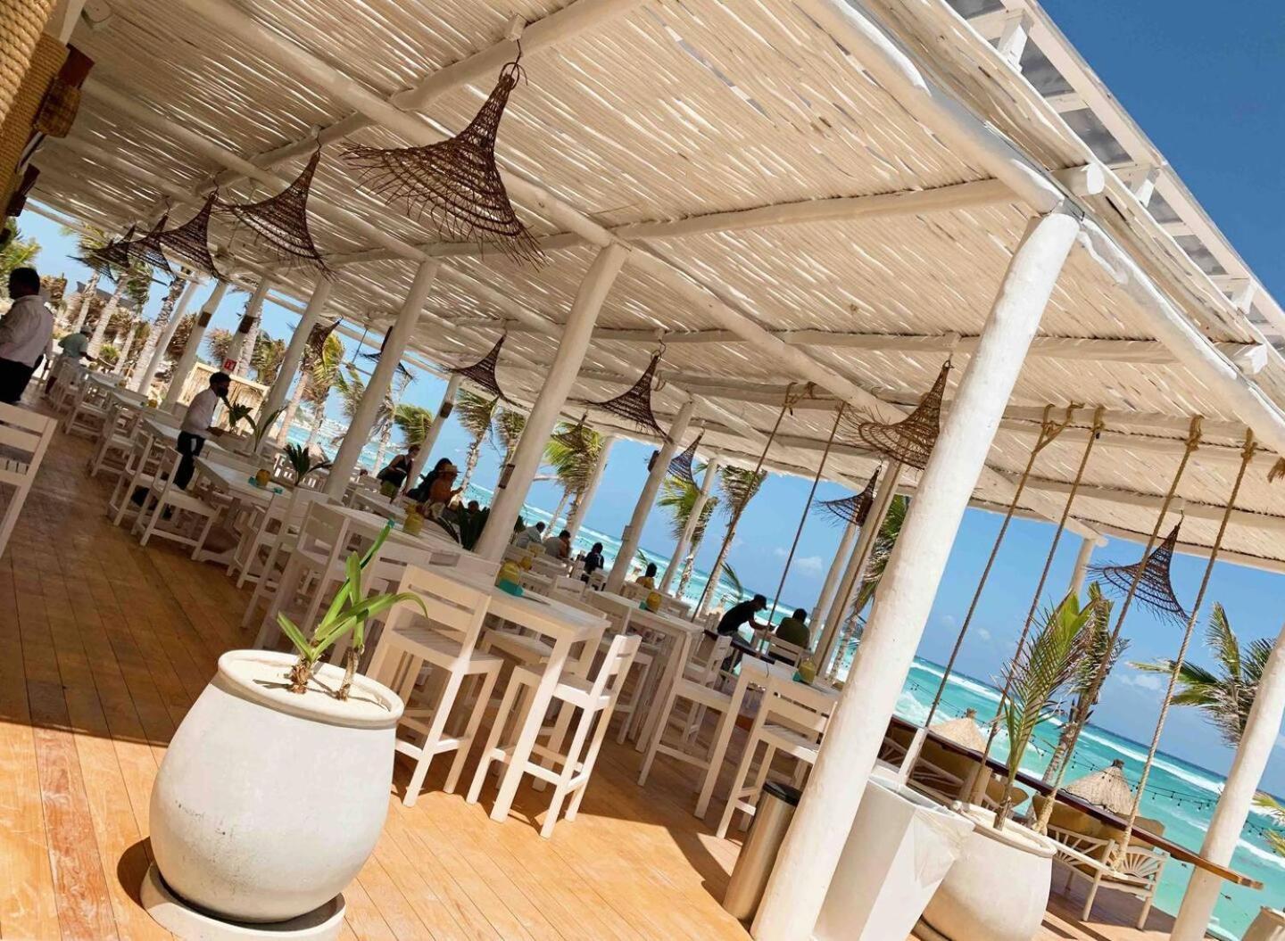 Departamento 6, Country Home, Con Muelle De Pesca, Club De Playa, Alberca, Cenote Y Campo De Golf, Contrata Day Pass Bahia Principe * Tulum