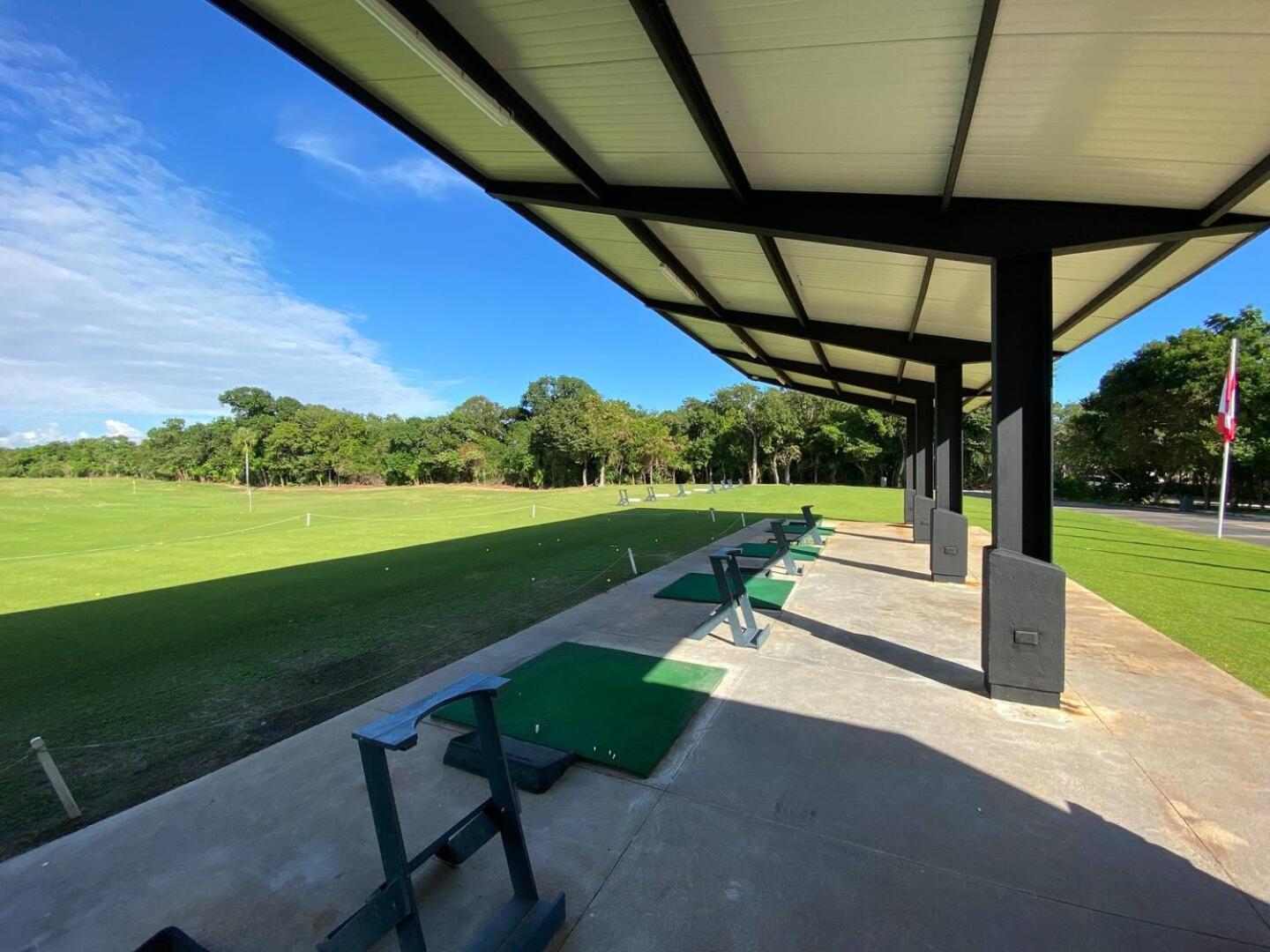 Departamento 6, Country Home, Con Muelle De Pesca, Club De Playa, Alberca, Cenote Y Campo De Golf, Contrata Day Pass Bahia Principe *