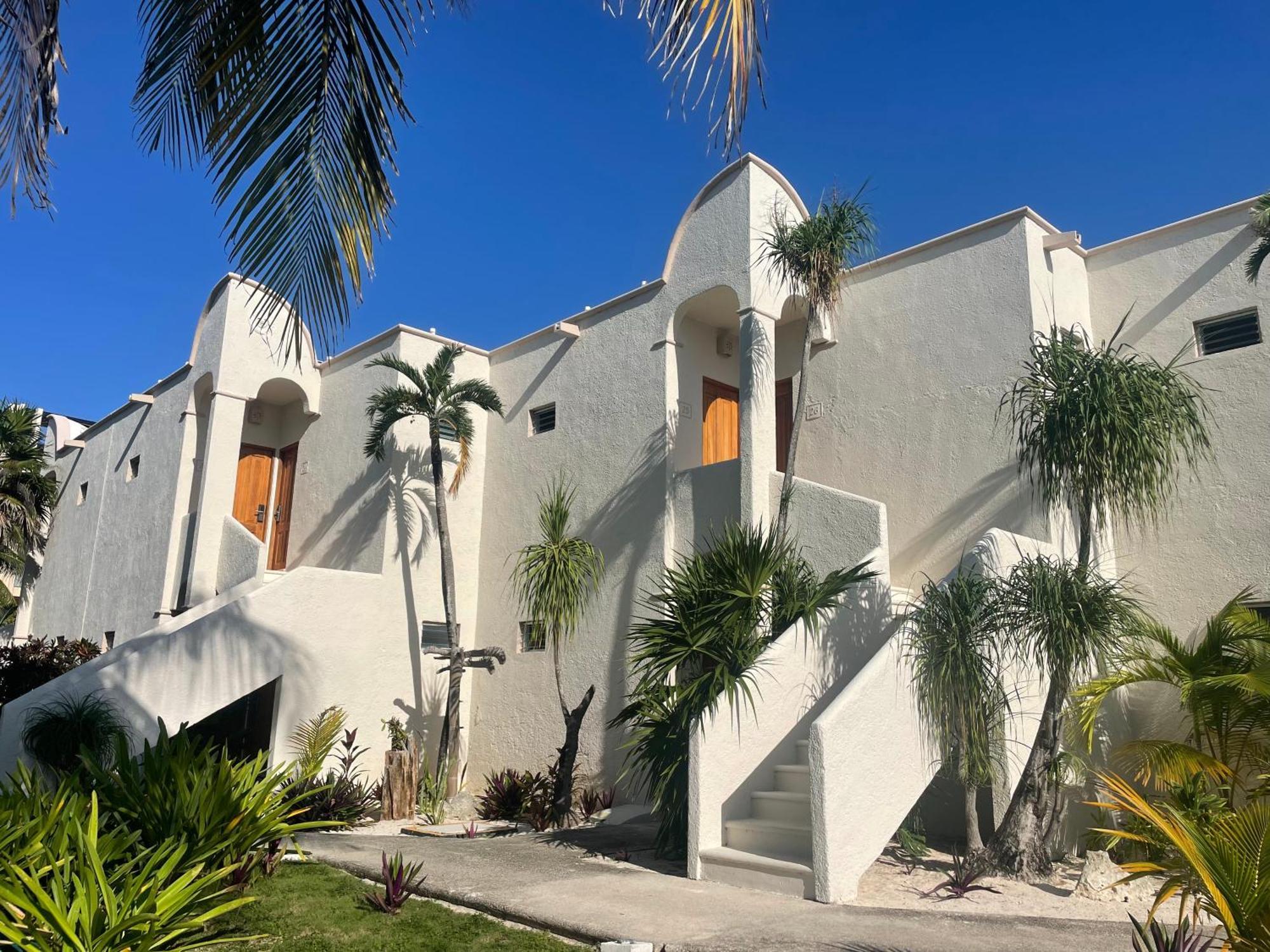 Vr Club Riviera Hotel 4*