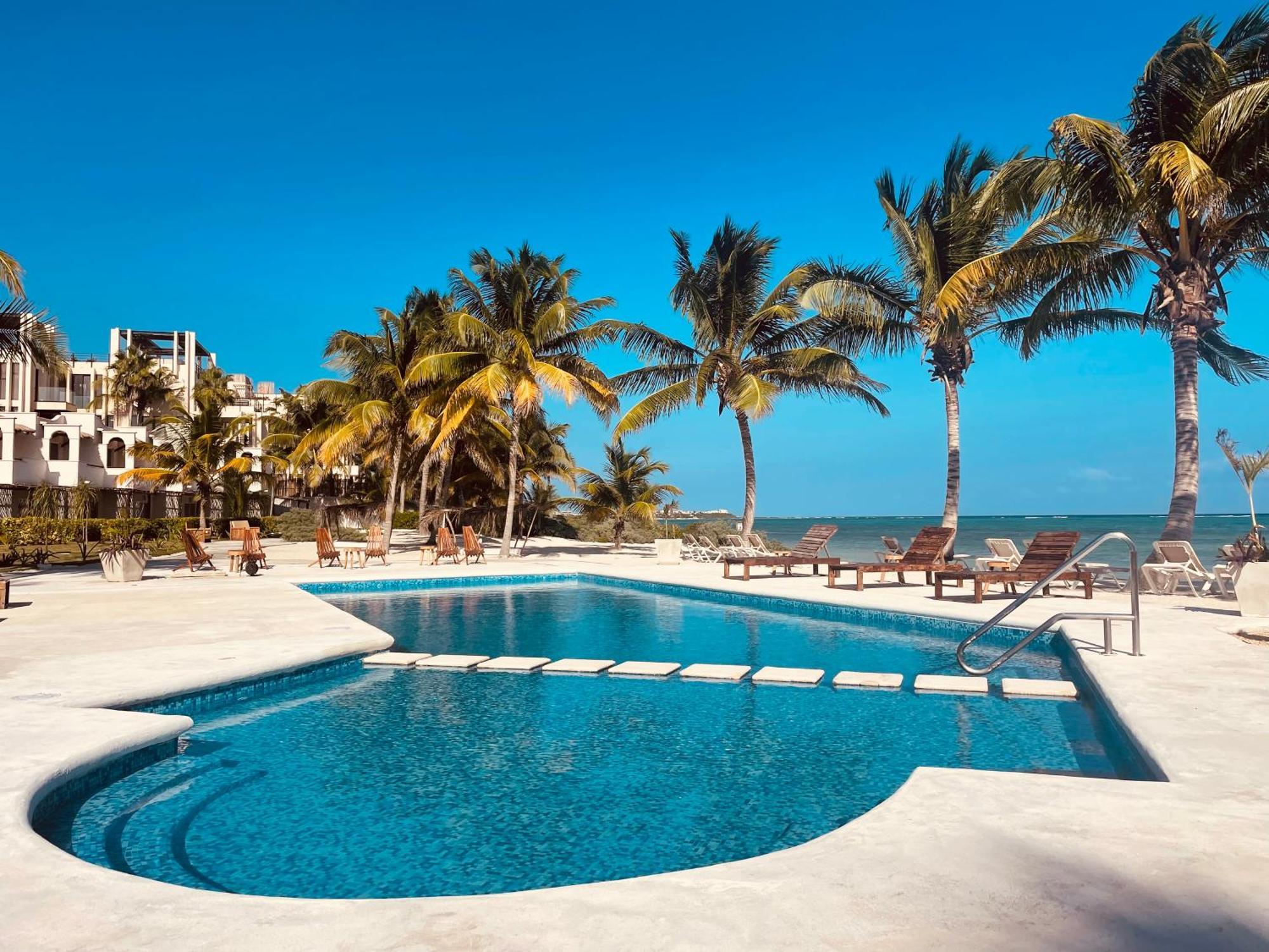 Vr Club Riviera Tulum