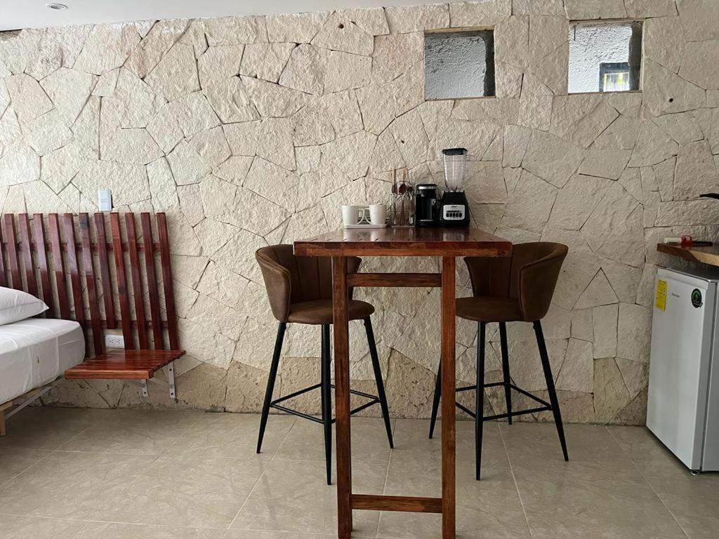 Retiro Maya Suites 3* Tulum