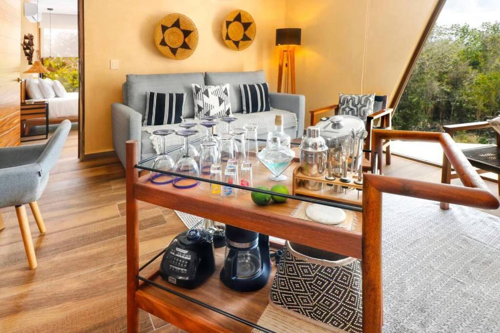 Jungle Penthouse - Private Rooftop Pool *