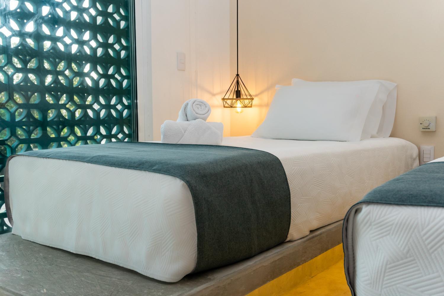 Kante - Downtown Hotel