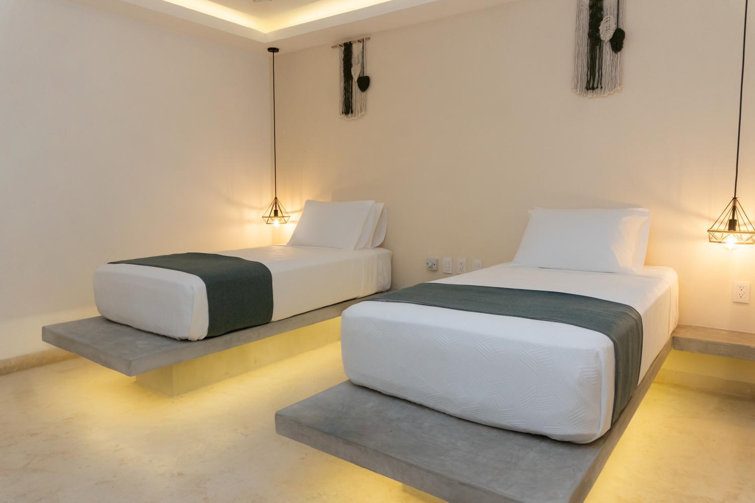 Kante - Downtown Hotel
