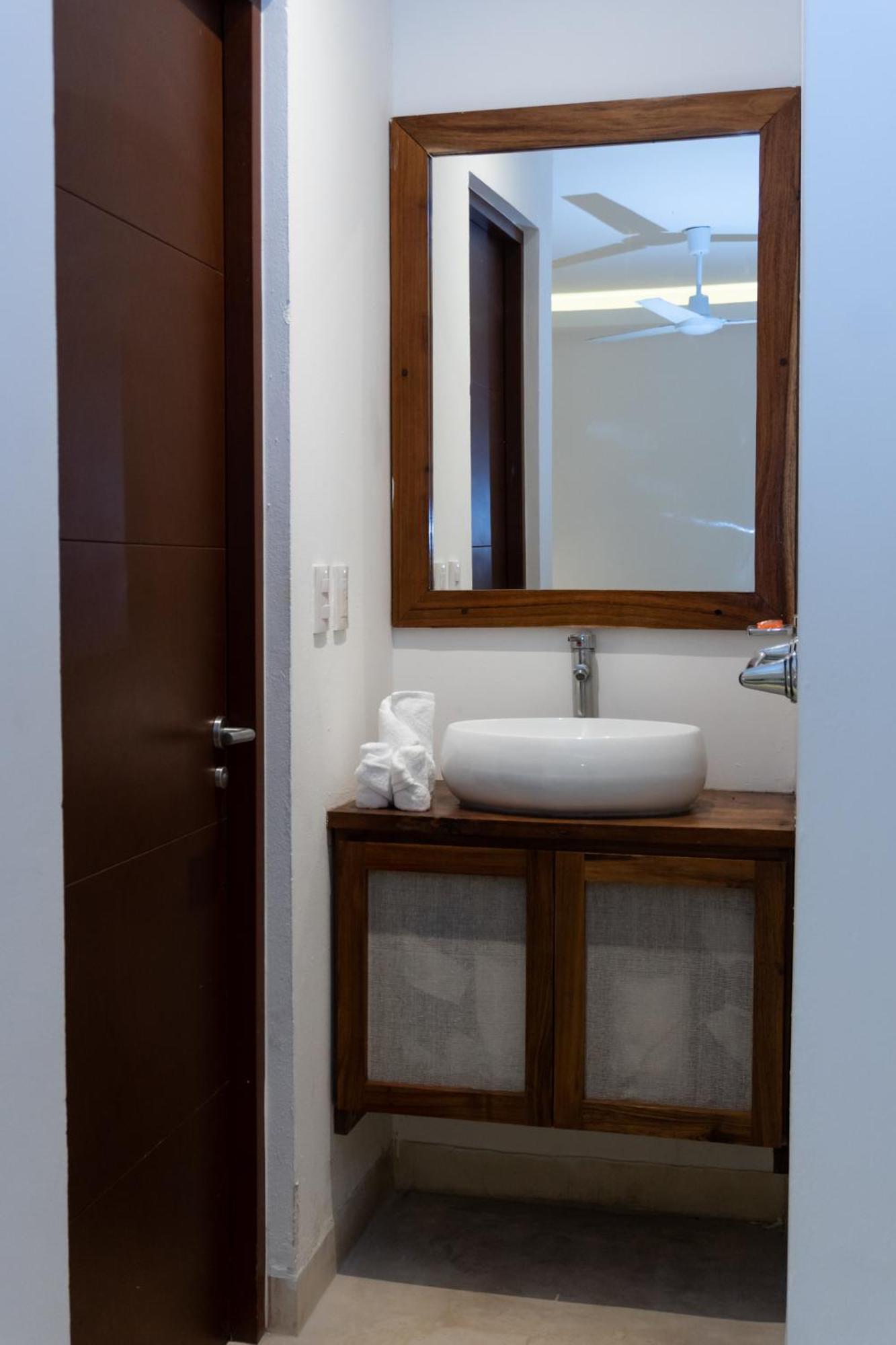 Hotel Kante - Downtown Tulum