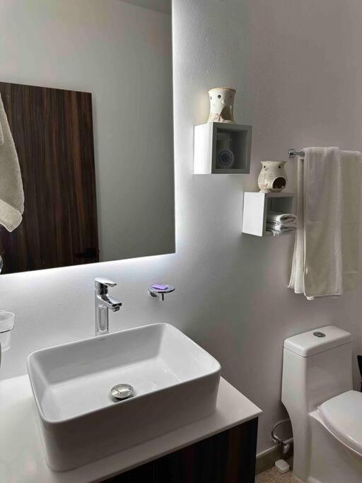 Luxury Rooftop With Private Pool Tulum