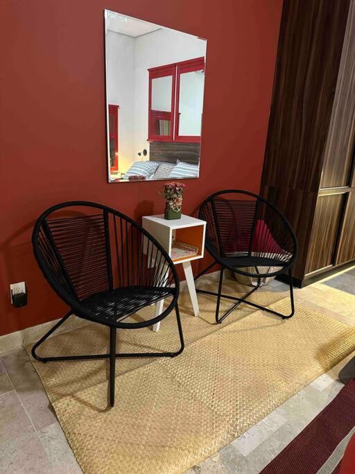 Luxury Rooftop With Private Pool Apartment Tulum