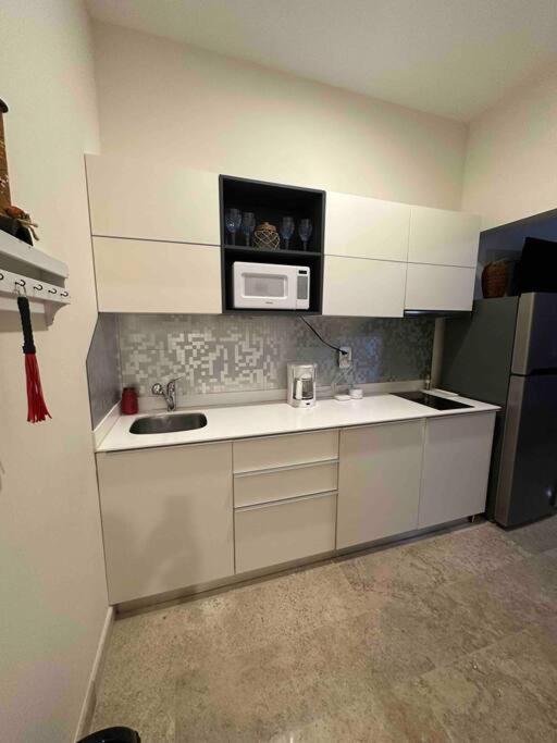 Apartment Luxury Rooftop With Private Pool