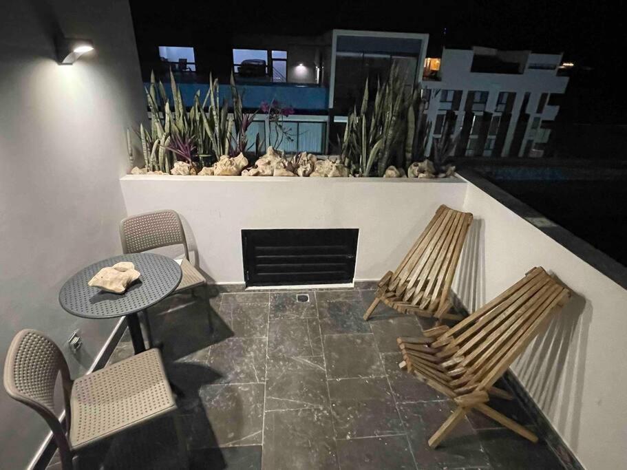 Apartment Luxury Rooftop With Private Pool *